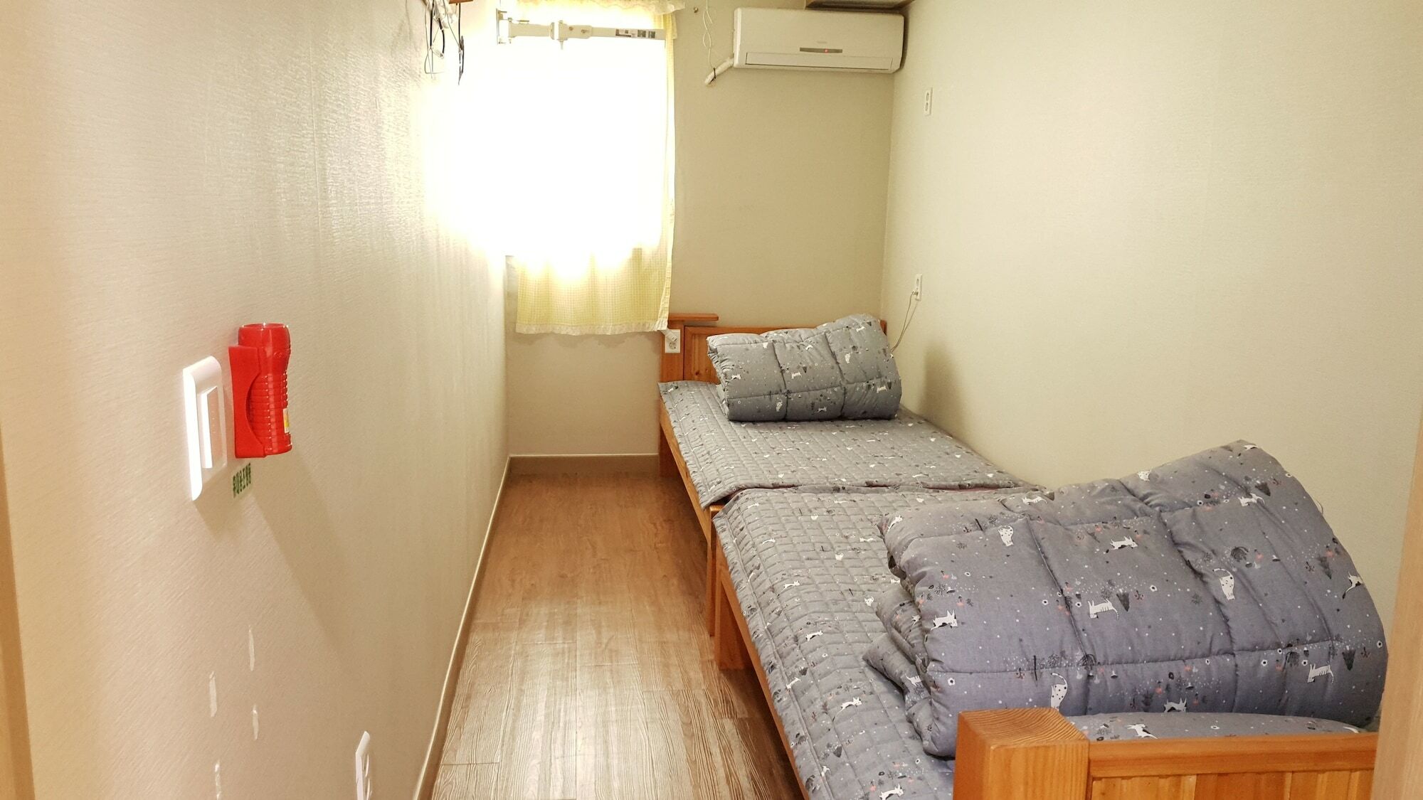 Travel Road Guesthouse Gyeongju Exterior photo